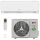 Кондиціонер Cooper&Hunter серії VITAL PLUS CH-S12FTXF6