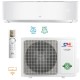 Кондиціонер Cooper&Hunter серії SUPREME R32 CH-S18FTXAM2S-WP