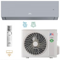 Кондиціонер Cooper&Hunter серії MAJESTY CH-S12FTXAM-SC