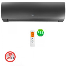 Кондиціонер Cooper&Hunter серії DAYTONA CH-S18FTXD-BL (SET)