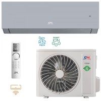 Кондиціонер Cooper&Hunter серії MAJESTY CH-S18FTXAM-SC