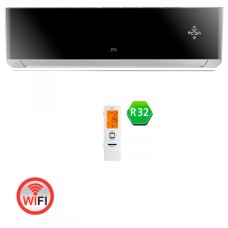 Кондиціонер Cooper&Hunter серії SUPREME CONTINENTAL CH-S18FTXAL-BL (SET)