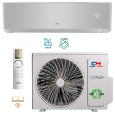 Кондиціонер Cooper&Hunter серії SUPREME CONTINENTAL CH-S12FTXAL2-SC
