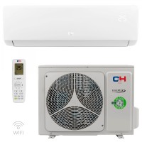 Кондиціонер Cooper&Hunter серії VITAL CH-S12FTXF2-NG