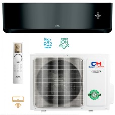 Кондиціонер Cooper&Hunter серії SUPREME R32 CH-S12FTXAM2S-FB