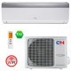 Кондиціонер Cooper&Hunter серії ICY INVERTER NG R32 CH-S09FTXTB2S-NG