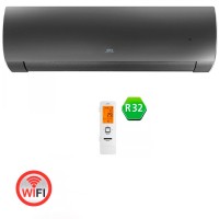 Кондиціонер Cooper&Hunter серії DAYTONA CH-S24FTXD-BL (SET)