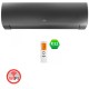 Кондиціонер Cooper&Hunter серії DAYTONA CH-S24FTXD-BL (SET)
