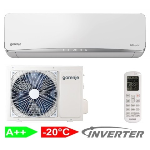Кондиціонер Gorenje Pandora 35IN TE/35OUT TE