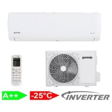 Кондиціонер Gorenje Titan 53IN TR/53OUT TR