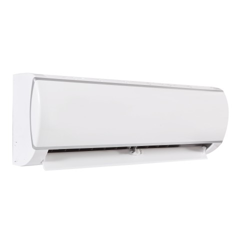 Кондиціонер Forest DC Inverter MIDEA AF8-18N8C0E-I/AF8-18N8C0E-O(панель AF8)
