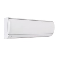 Кондиціонер Forest DC Inverter MIDEA AF8-18N8C0E-I/AF8-18N8C0E-O(панель AF8)
