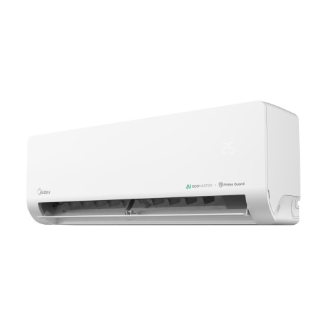 Кондиціонер ERP DC Inverter R32, серія EAZY MIDEA MSEZ-12HRFN8-I/MSEZ-12HRFN8-O