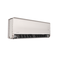 Кондиціонер ERP DC Inverter R32, серія PENROSE MIDEA MSXT-09HRFN8-GOLD-I/MSXT-09HRFN8-GOLD-O