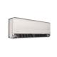 Кондиціонер ERP DC Inverter R32, серія PENROSE MIDEA MSXT-09HRFN8-GOLD-I/MSXT-09HRFN8-GOLD-O