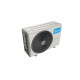 Кондиціонер ERP DC Inverter R32, серія PENROSE MIDEA MSXT-09HRFN8-GOLD-I/MSXT-09HRFN8-GOLD-O