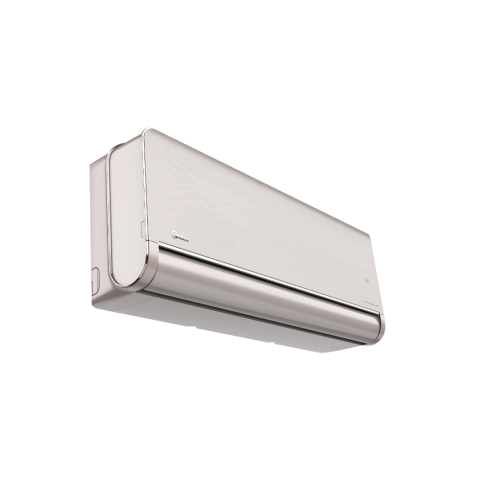 Кондиціонер ERP DC Inverter R32, серія PENROSE MIDEA MSXT-09HRFN8-GOLD-I/MSXT-09HRFN8-GOLD-O