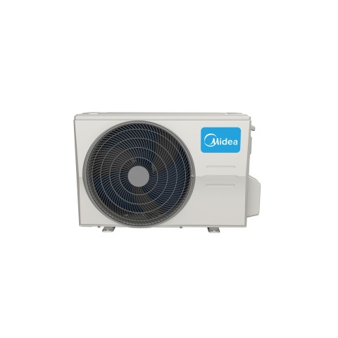 Кондиціонер ERP DC Inverter R32, серія PENROSE MIDEA MSXT-12HRFN8-GOLD-I/MSXT-12HRFN8-GOLD-O