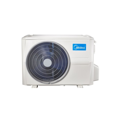 Кондиціонер NORDIC DC Inverter MIDEA FA-09N8D6-I/FA-09N8D6-O