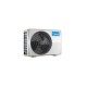 Кондиціонер NORDIC DC Inverter MIDEA FA-09N8D6-I/FA-09N8D6-O