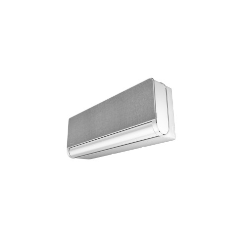 Кондиціонер ERP DC Inverter R32, серія PENROSE MIDEA MSXT-09HRFN8-SILVER-I/MSXT-09HRFN8-SILVER-I