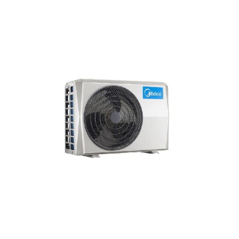 Кондиціонер NORDIC DC Inverter MIDEA FA-12N8D6-I/FA-12N8D6-O