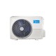Кондиціонер NORDIC DC Inverter MIDEA FA-12N8D6-I/FA-12N8D6-O