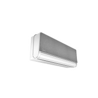 Кондиціонер ERP DC Inverter R32, серія PENROSE MIDEA MSXT-12HRFN8-SILVER-I/MSXT-12HRFN8-SILVER-I