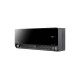 Кондиціонер ERP DC Inverter R32, серія PENROSE MIDEA MSXT-09HRFN8-BLACK-I/MSXT-09HRFN8-BLACK-O