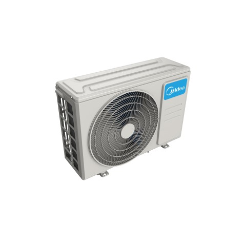 Кондиціонер NORDIC DC Inverter MIDEA MSAGN-09FN8-I/MSAGN-09FN8-O