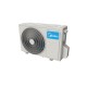 Кондиціонер AG DC Inverter, R32 Midea AG-24N8D0-I/AG-24N8D0-O