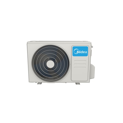 Кондиціонер Forest DC Inverter MIDEA AF8-07N8C2E-I/AF8-07N8C2E-O(панель AF8)