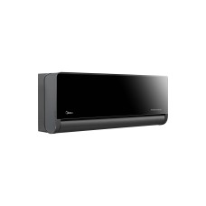 Кондиціонер ERP DC Inverter R32, серія PENROSE MIDEA MSXT-12HRFN8-BLACK-I/MSXT-12HRFN8-BLACK-O