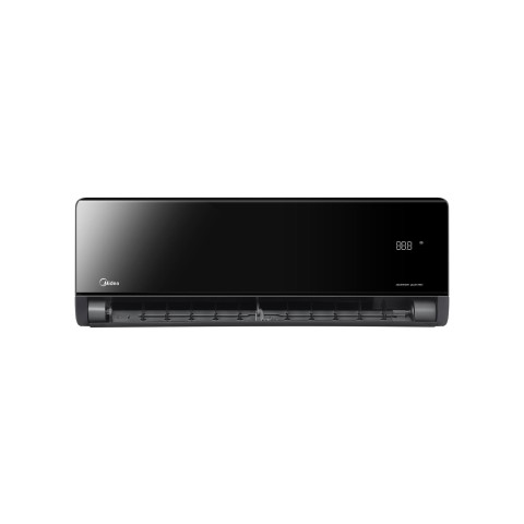 Кондиціонер ERP DC Inverter R32, серія PENROSE MIDEA MSXT-18HRFN8-BLACK-I/MSXT-18HRFN8-BLACK-O