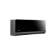 Кондиціонер ERP DC Inverter R32, серія PENROSE MIDEA MSXT-18HRFN8-BLACK-I/MSXT-18HRFN8-BLACK-O