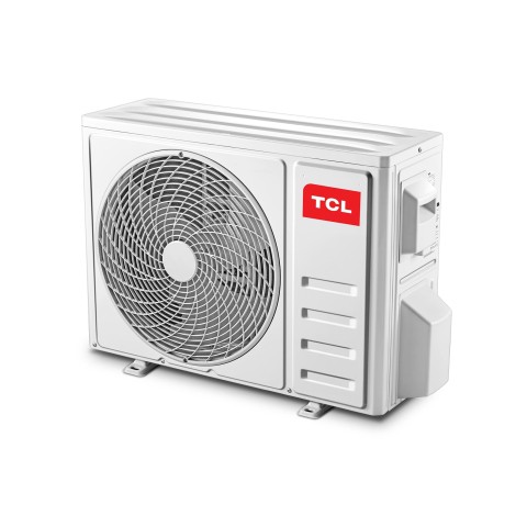Кондиціонер TCL Серія BreezeIN TAC-12CHSD/TPH11IHB Heat Pump Inverter R32 WI-FI