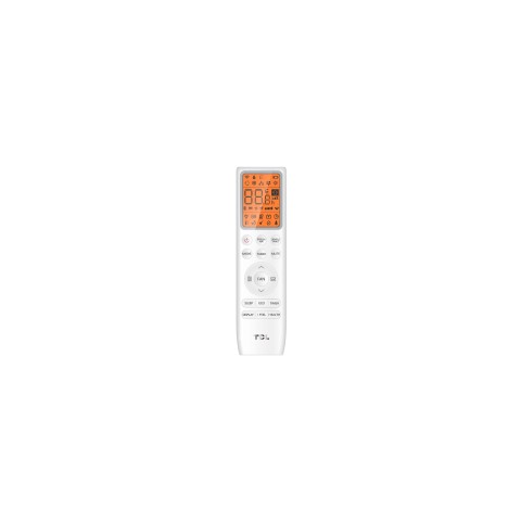 Кондиціонер TCL Серія FreshIN TAC-12CHSD/FAI Inverter R32 WI-FI