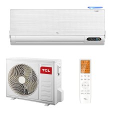 Кондиціонер TCL Серія FreshIN TAC-09CHSD/FBI Inverter R32 WI-FI