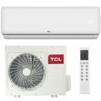 Кондиціонер TCL Серія ELITE TAC-24CHSA/XAB1 ON/OFF R32 WI-FI Ready