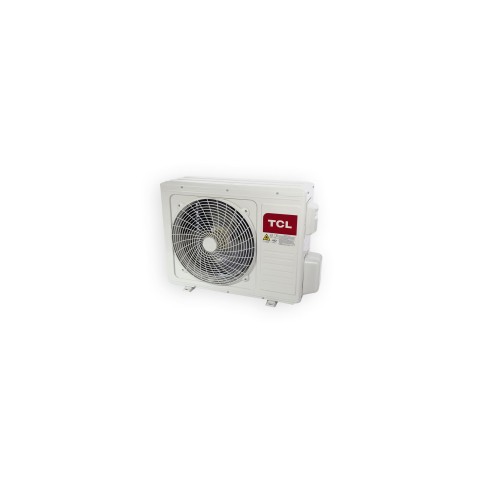 Кондиціонер TCL Серія FreshIN TAC-09CHSD/FBI Inverter R32 WI-FI
