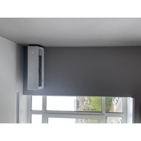 Кондиціонер TCL Серія ELITE TAC-09CHSD/XAB1I Inverter R32 WI-FI Ready