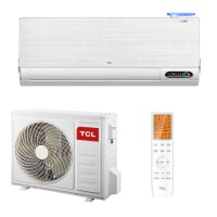 Кондиціонер TCL Серія FreshIN TAC-12CHSD/FBI Inverter R32 WI-FI