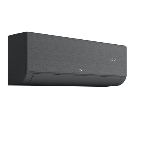 Кондиціонер TCL Серія SaveIN TAC-12CHSD/ZG41IHB Black Heat Pump Inverter R32 WI-FI