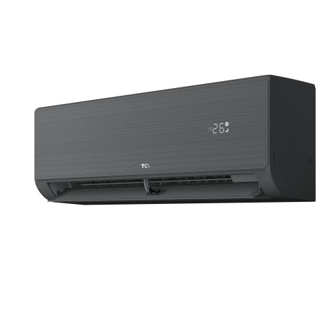 Кондиціонер TCL Серія SaveIN TAC-12CHSD/ZG41IHB Black Heat Pump Inverter R32 WI-FI