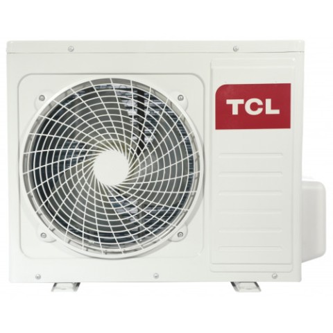 Кондиціонер TCL Серія ELITE TAC-12CHSD/XAB1I Inverter R32 WI-FI Ready