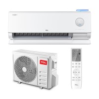 Кондиціонер TCL Серія FreshIN TAC-09CHSD/FCI Heat Pump Inverter R32 WI-FI