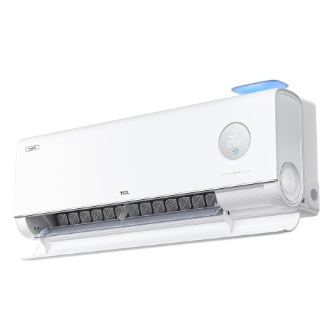Кондиціонер TCL Серія FreshIN TAC-09CHSD/FCI Heat Pump Inverter R32 WI-FI