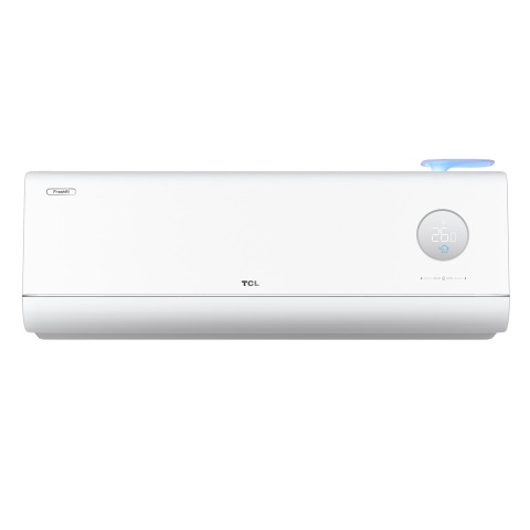 Кондиціонер TCL Серія FreshIN TAC-09CHSD/FCI Heat Pump Inverter R32 WI-FI