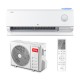 Кондиціонер TCL Серія FreshIN TAC-12CHSD/FCI Heat Pump Inverter R32 WI-FI