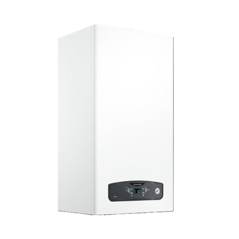 Котел газовий конденсаційний Ariston CARES S 24
